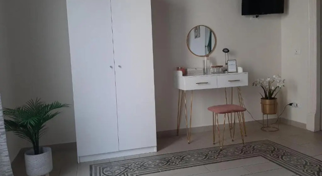 Standard Doppel Zimmer mit Balkon centruMaqueda