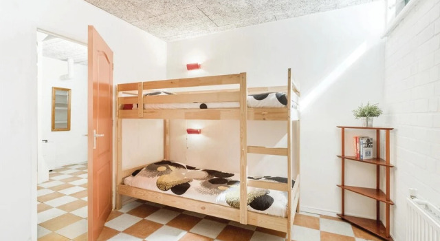 Awesome Home in Lunteren With 4 Bedrooms, Wifi and Sauna, Rezerwuj Hotel Ede Veluwe