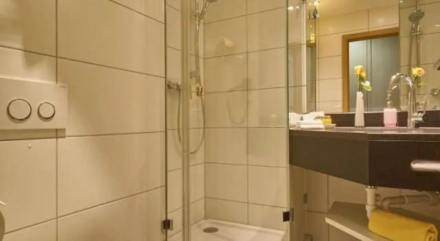 Thermenhotel Apollo