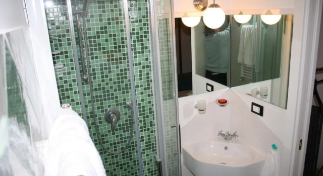 Номер Standard B&B Porta del Mare