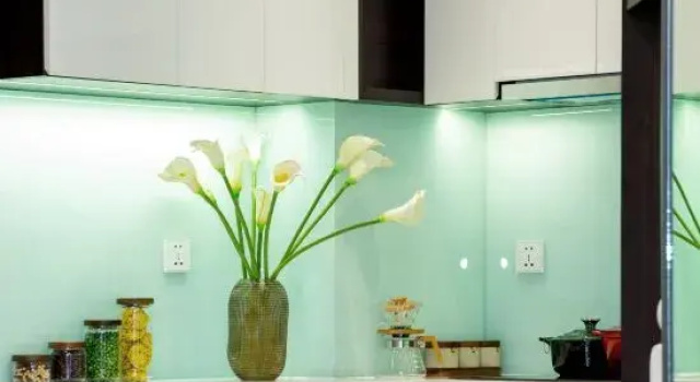 Апартаменты Deluxe The Gloria Serviced Apartment by Silk Path