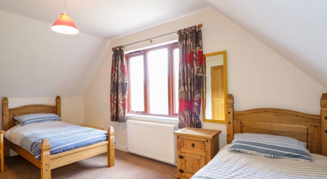 Cuilfearne Croft, Забронировать Отель Отели Терсо 3 звезды, 3*