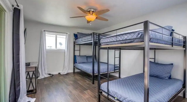 Bay Style 2 Condo