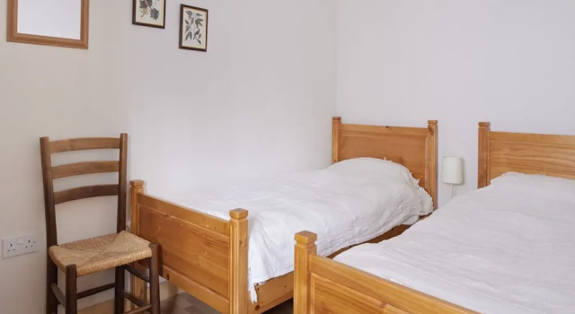 Delightful two Bedroom Converted Coach House in the Grounds off a Farm, Reserva ahora Agroturismo Abergavenny Gwent