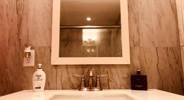 Elegant Marble Suite #6, Réserver Hôtel Nassau 