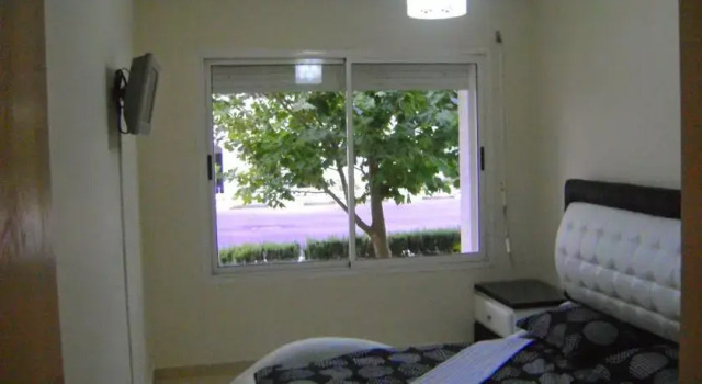 Asilah Marina Golf - Elidrissi, Rezerwuj Hotel Hotele w Tanger-Tetouan z parkingiem, Parking
