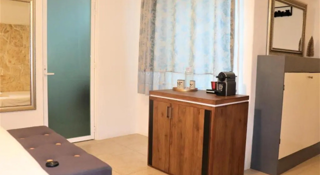 Номер Deluxe Casa Gem B&B