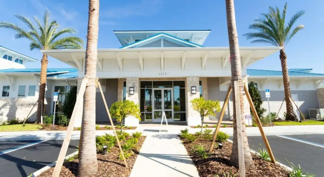 3961 Luxury 7BD Home