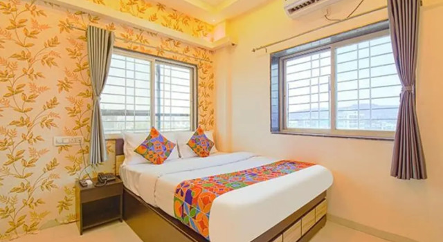 FabHotel Golden Heights