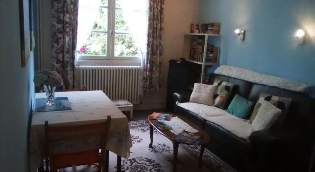 Lenard Charles Bed & Breakfast