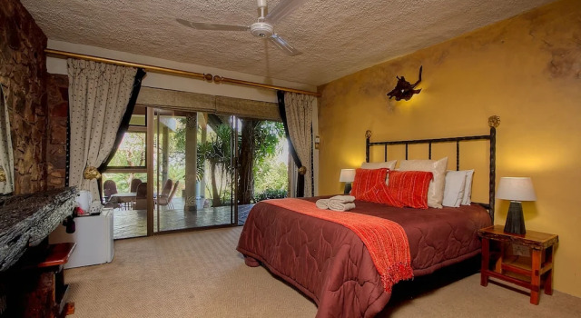 Ehlathini, Buchen Sie Hotel Waterberg District Südafrika