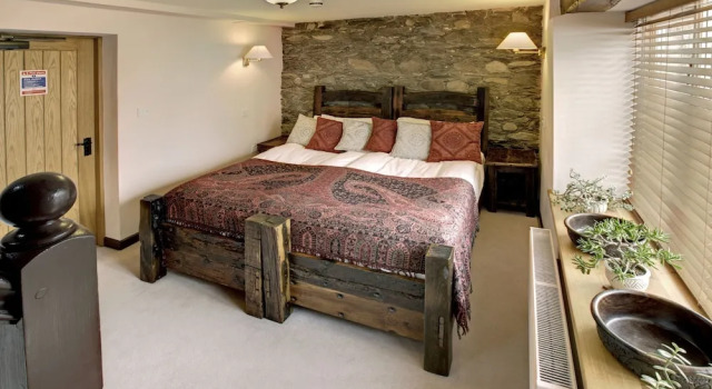 Lowthwaite B&B, Rezervasyon Bed and Breakfast Merseyside otoparklı oteller, Otopark