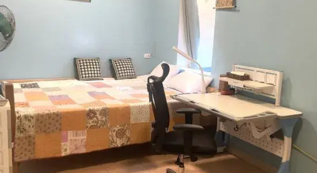 Двухместный номер Standard Lee Homestay