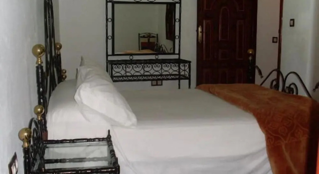 Номер Standard The Medina Hostel