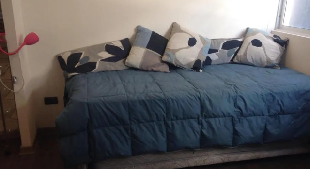 Апартаменты Selma Apartment Ñuñoa Best Suite