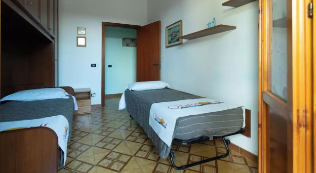Casa vacanza Appartamento Samari Three