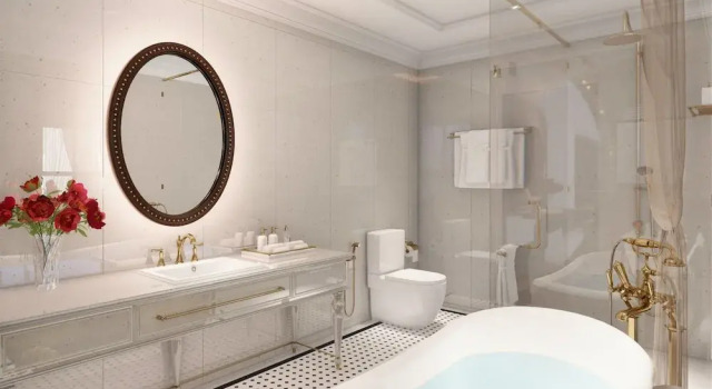 Полулюкс Hotel Công Tử Bạc Liêu