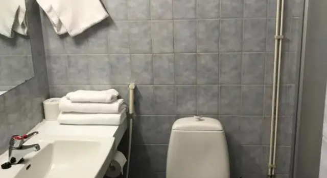 Номер Standard Hotel Hirvi