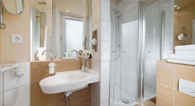 Двухместный номер Standard Hotel City House