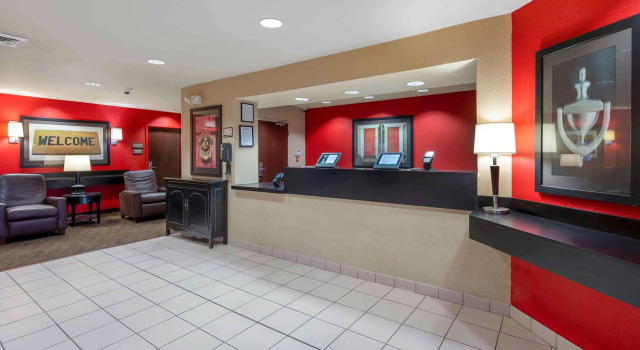 Extended Stay America Suites Chicago Schaumburg I90