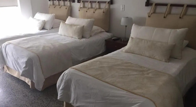 Апартаменты Apartamento VIP a 1 cuadra de playas y peatonal