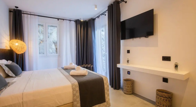 Вилла с 6 комнатами SeaCode Villas