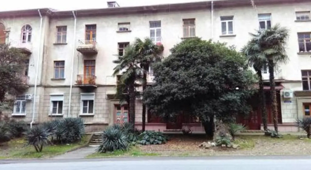 Room on Ardzinba 26, Забронировать Апартаменты/квартира Апартаменты Гагры, рядом с Пляж Колоннада, Апартаменты/квартира