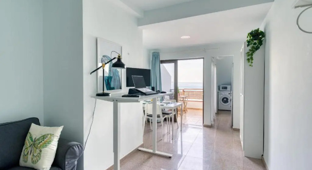 Апартаменты Living Las Canteras Homes - 20 STEPS TO THE BEACH