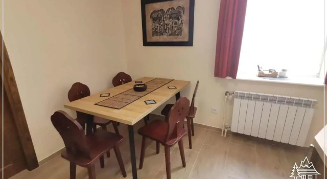 Апартаменты Standard Przystanek Rabka - Apartamenty w centrum