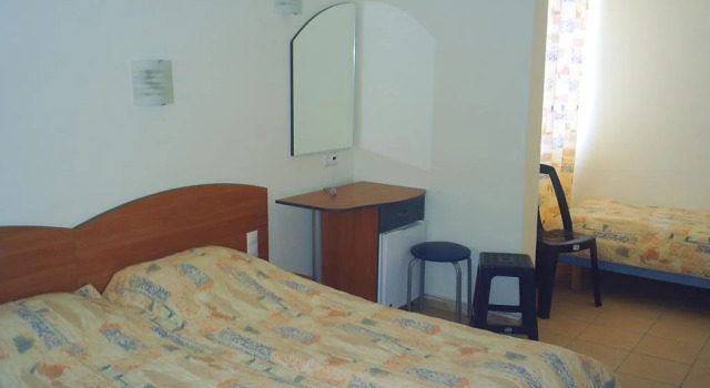Hotel Estrea, Забронировать Отель Отели области Бургас с парковкой, Парковка