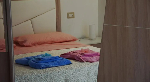 Апартаменты с 2 комнатами Gli Appartamenti della Villa