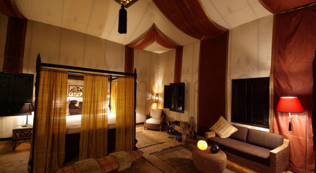 Lodge K Hôtel & Spa