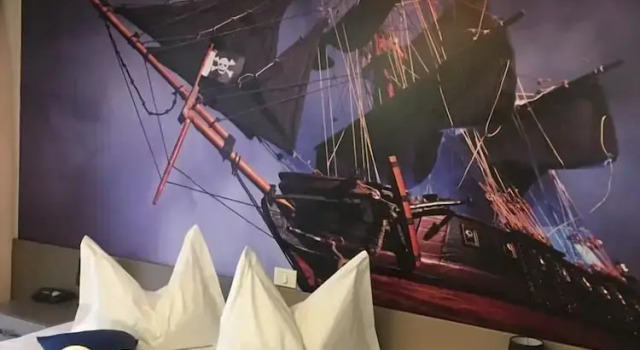 Номер Superior Pirates Resort