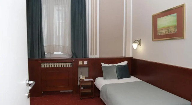 Номер Standard Palace Hotel
