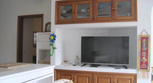 Апартаменты Apartamento en el pueblo de Arrieta 3