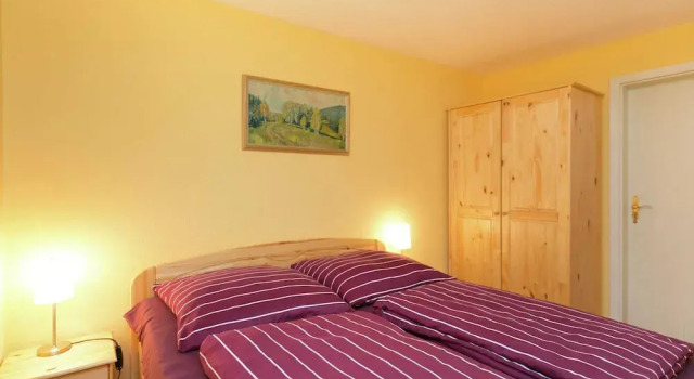Апартаменты Comfort A Modern Apartment in the Hunsruck Region's Romantic Drohn Valley