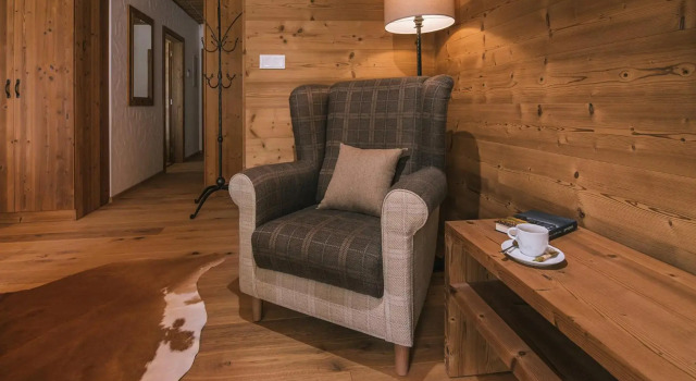 Chalet 53 Jasná, Rezervovat Chata Chaty v Žilinský kraj, Chalupa