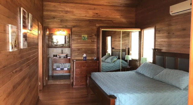 Juntos Cottages, Book Hotel SPA-hoteller i Belmopan, SPA