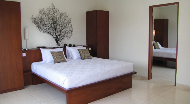 Вилла с 5 комнатами Villa Chocolat Seminyak