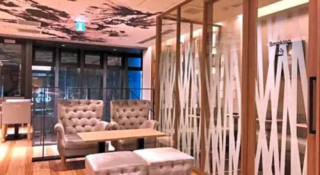 HOTEL Cargo Shinsaibashi - Vacation STAY 91925, Забронировать Отель Тюо Осака, рядом с Торговый комплекс Синсайбаси