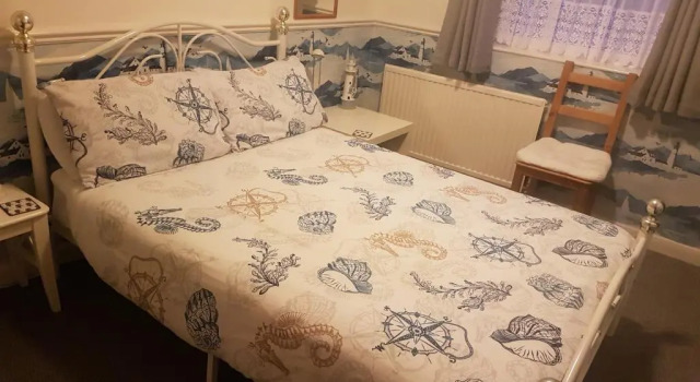 Cameron Court B&B