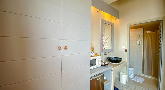 Двухместный номер Deluxe Sino House Phuket Hotel - SHA Plus