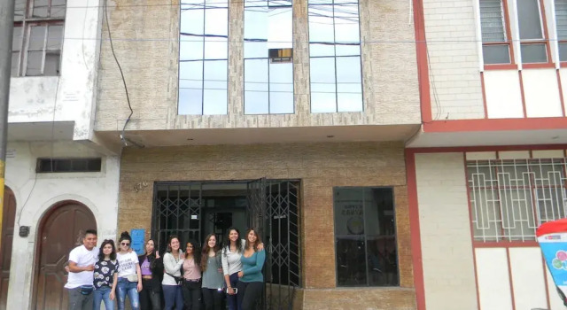 Amazon Dream Hostel, Book Hostel / Vandrerhjem Hostels i Loreto, Hostel / Vandrerhjem