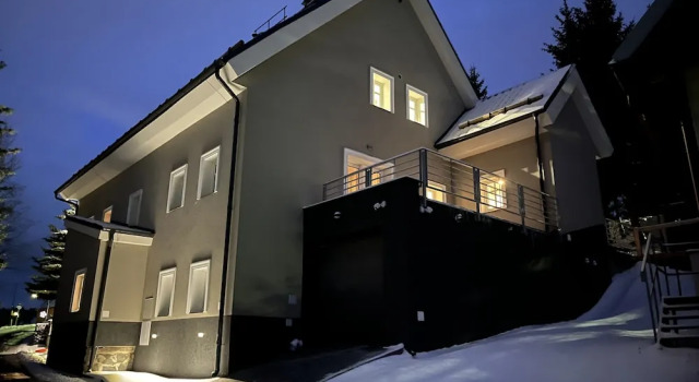 Hillside No. 18, Забронировать Отель Отели Czech central mountains 3 звезды, 3*