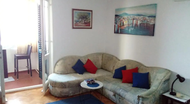 Апартаменты Apartment Golden View