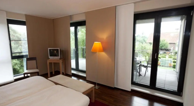 Люкс Hotel Schepers