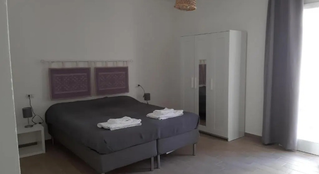Номер Deluxe Casa Anninnía