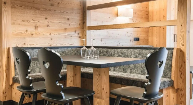 Апартаменты Residence Altea