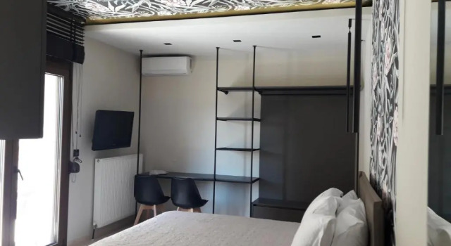 4 Seasons Luxury Apartments, Book Apartment Alexandroupoli 