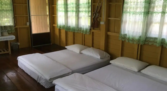 Номер Standard The Little Lopburi Village